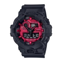 Armbanduhr Casio Herr in Harz GA-700AR-1AER
